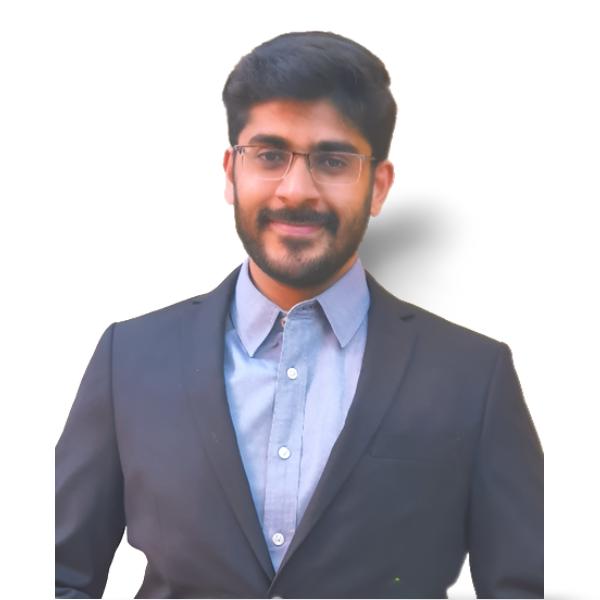 Taha Ali